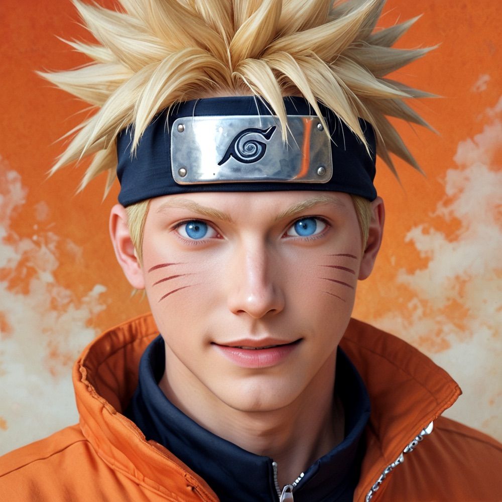 Koba アニメ実写化してる人
