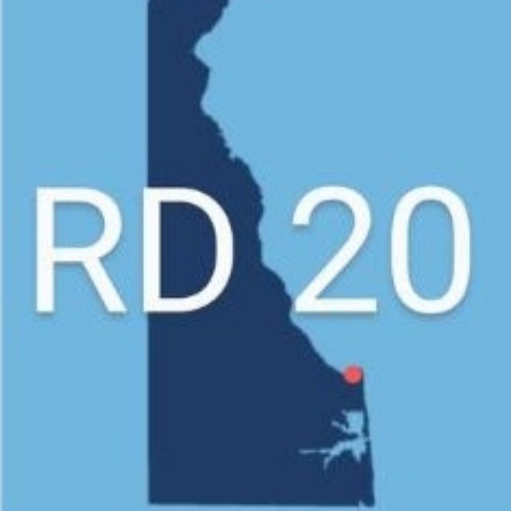 RD20 Democratic Committee