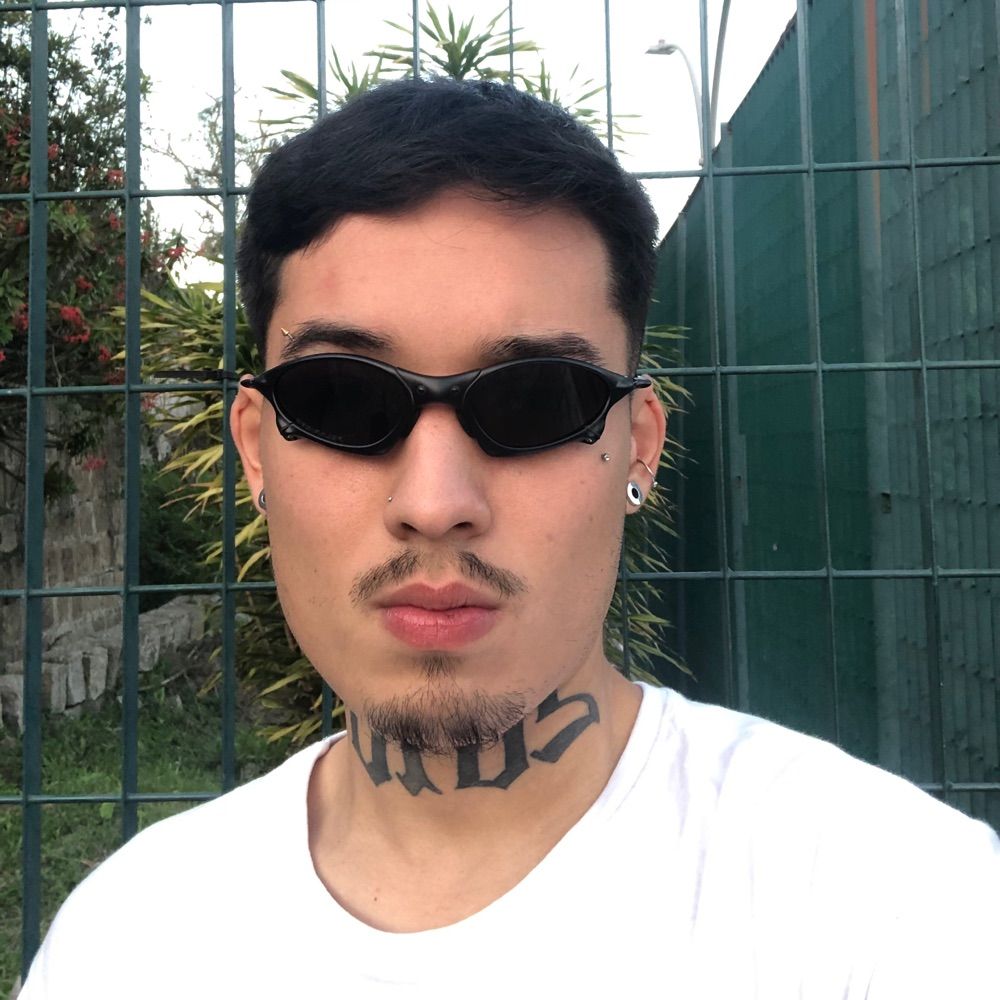Yuji Saito 🕷️