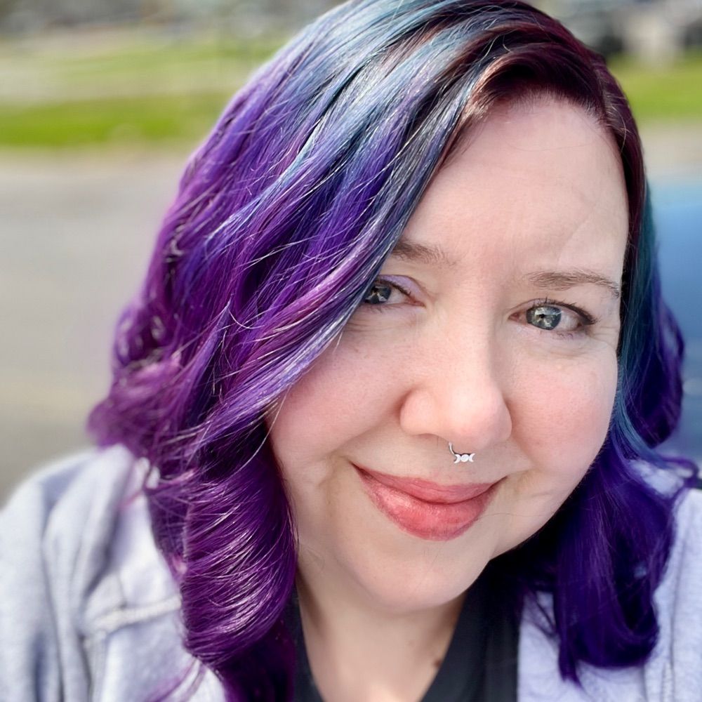Shanna Robillard | Author
