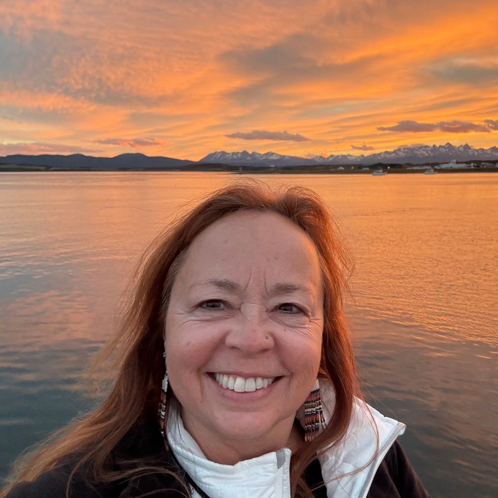 Vicki Cornish