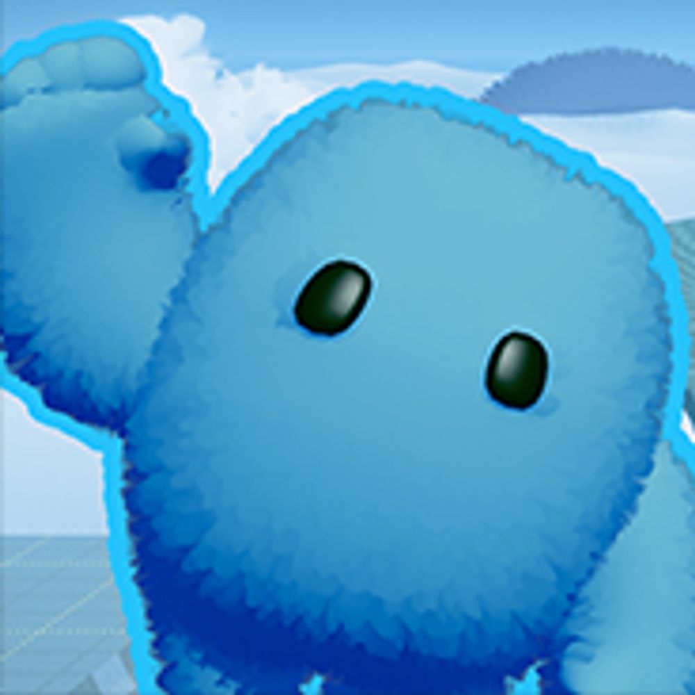 Studio Fluff Dev