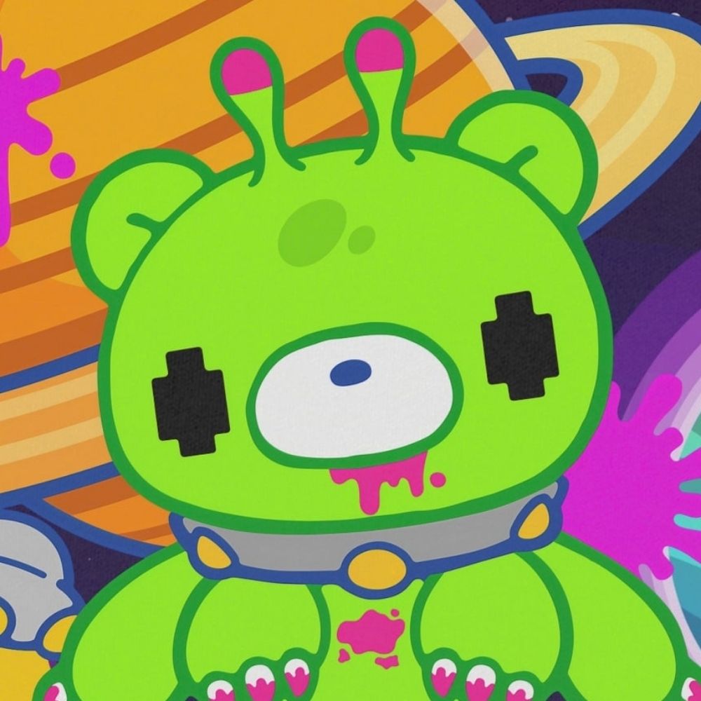 Gory