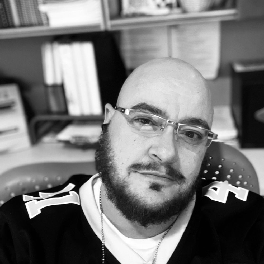 Drue Belliveau Sahuc, M.A.