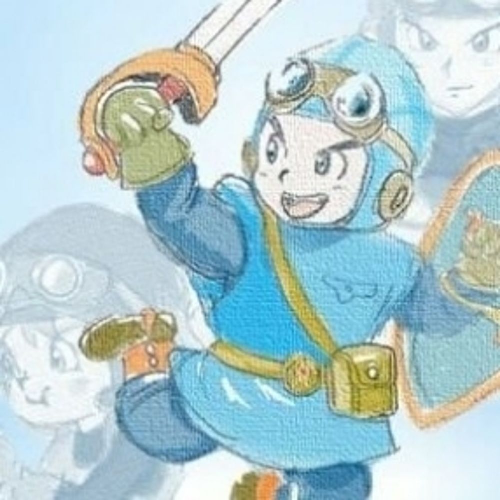 ていく
