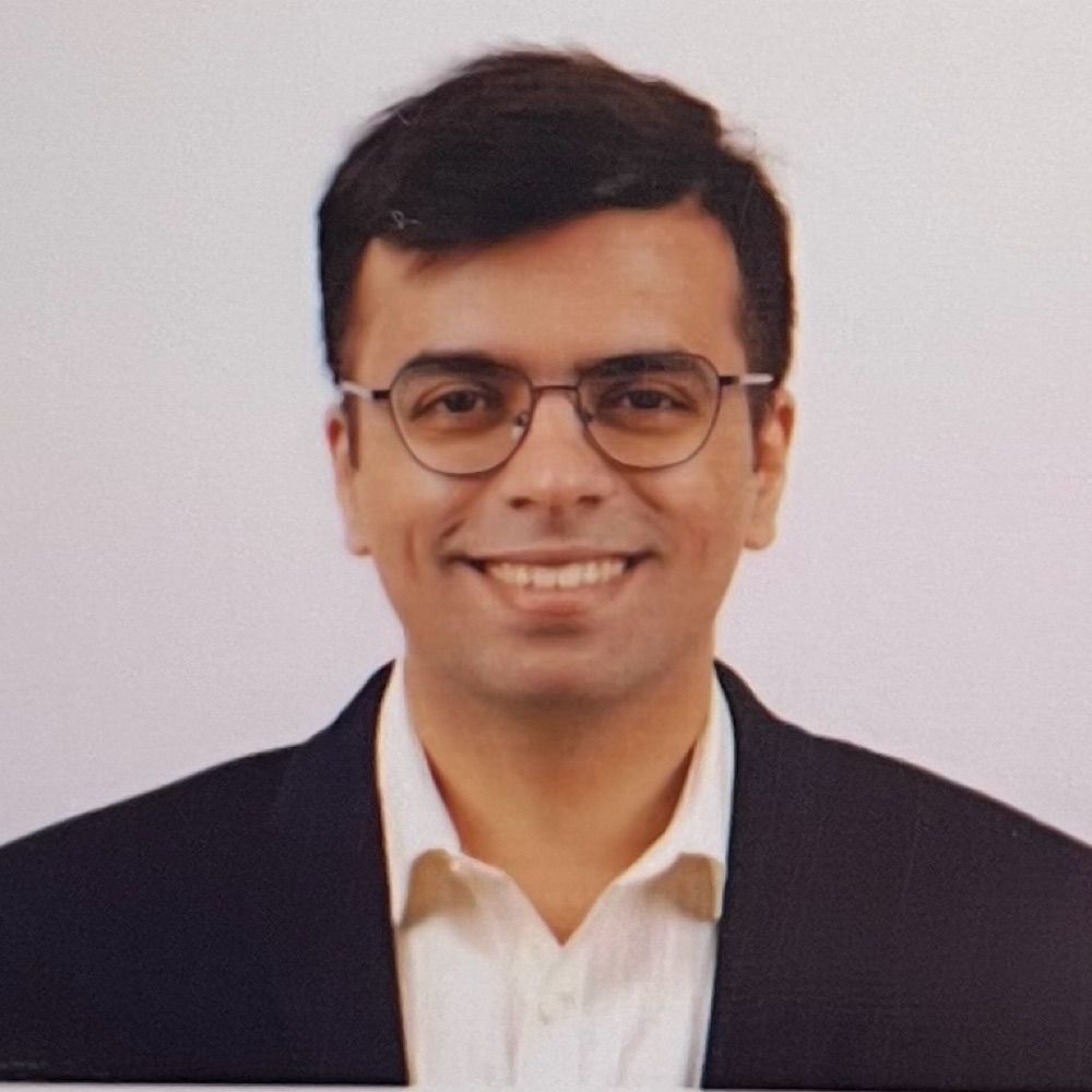 Rohit Mehtani