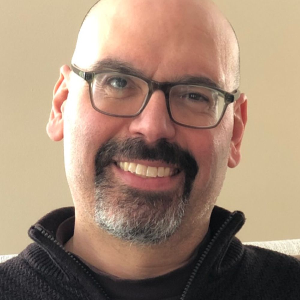 Jason Garbis