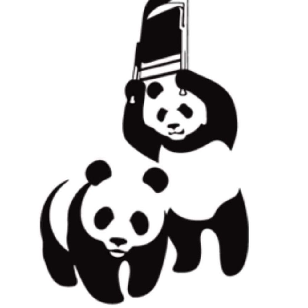 King Panda