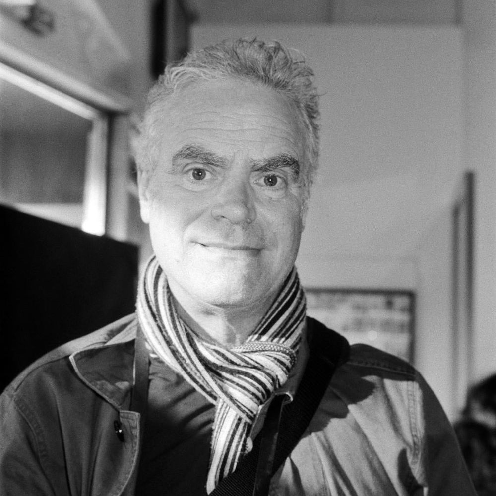 David Boyll