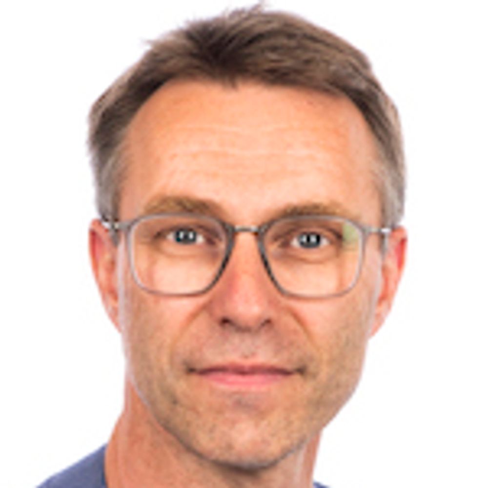 Stefan Johansson, MD PhD