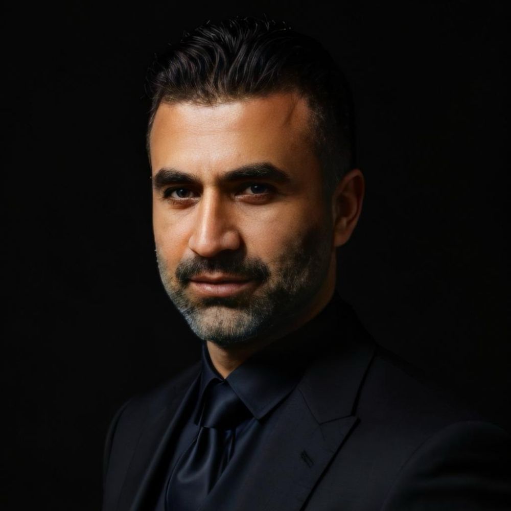 TÜRK Oğlu TÜRK 🇹🇷