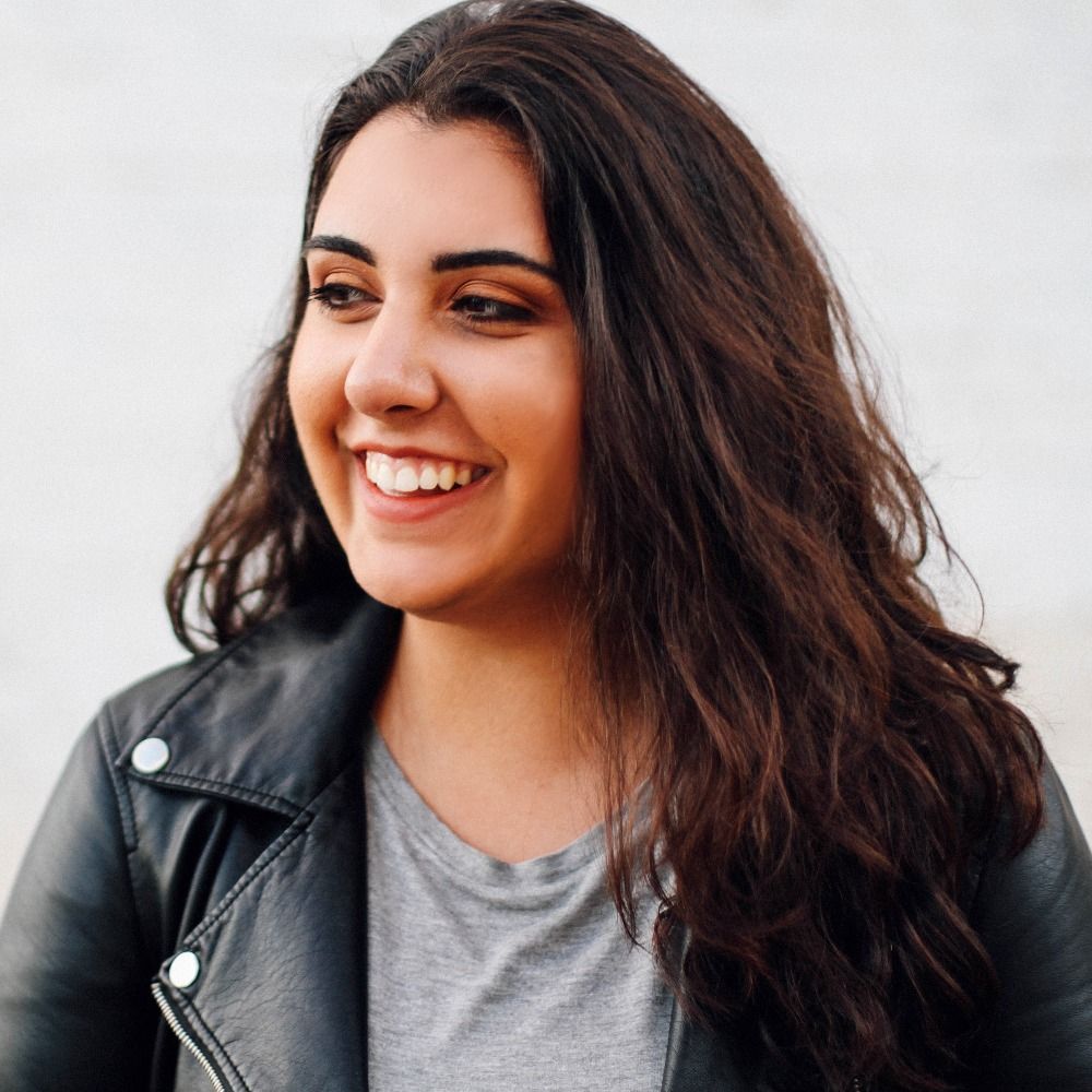 Elmera Azadpour