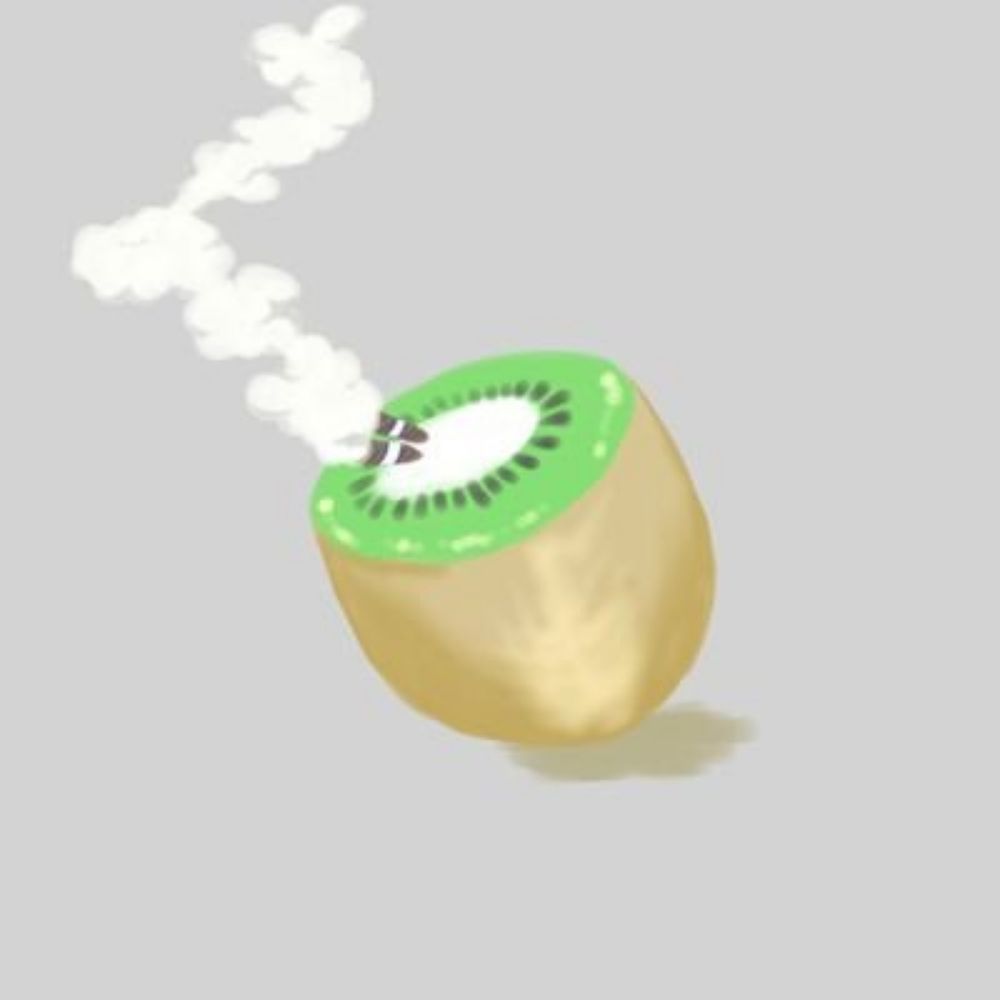 きうい