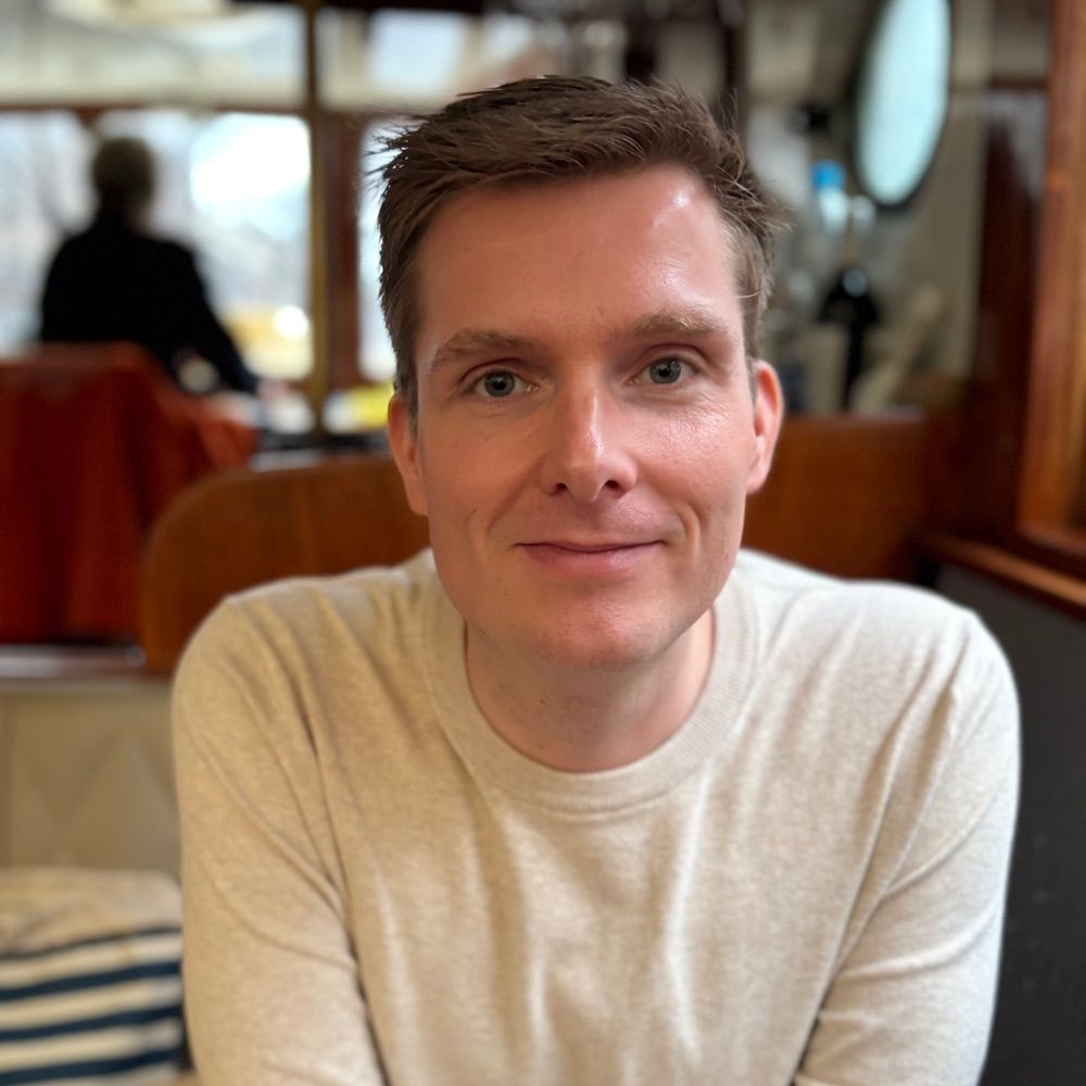 Jeroen Methorst