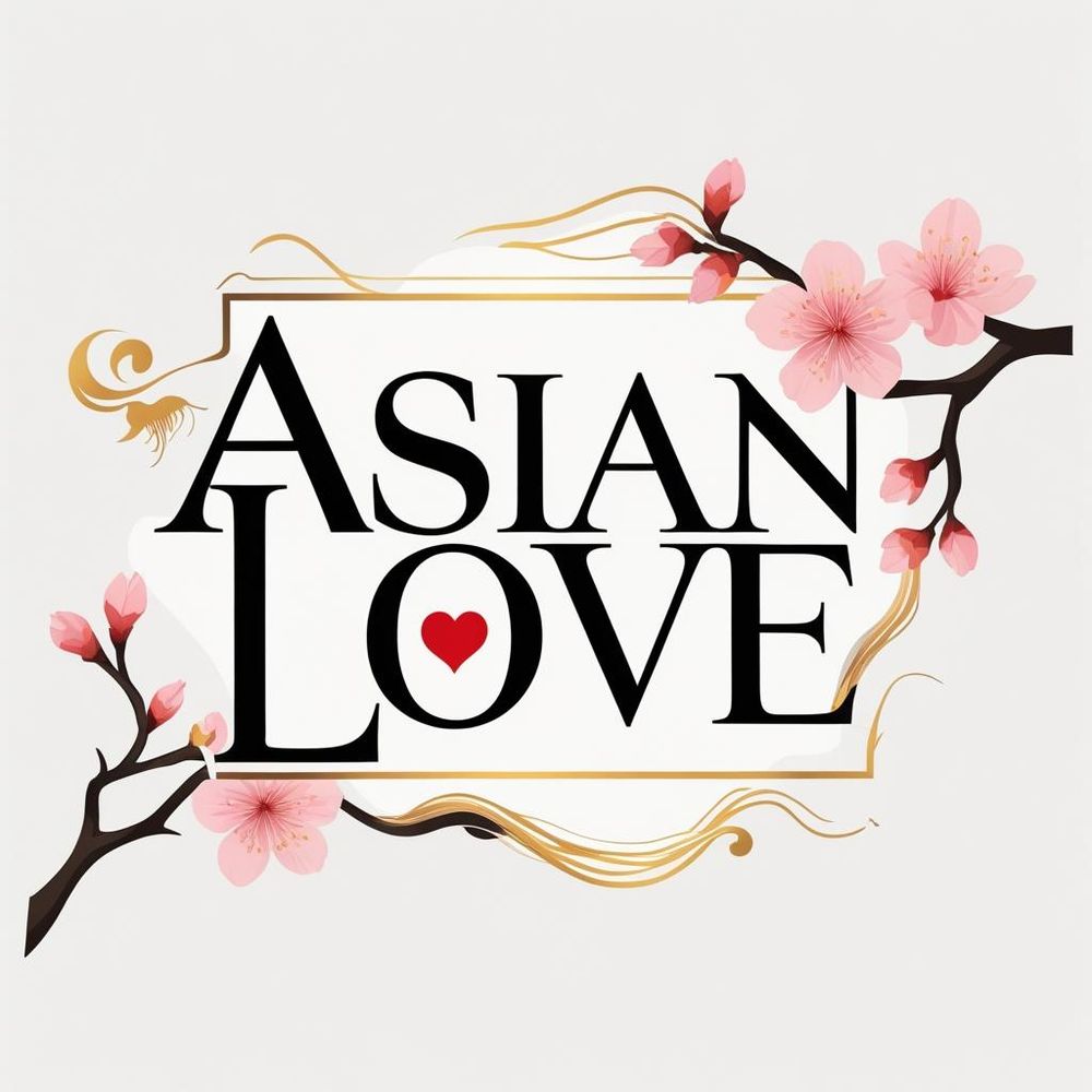 Asian Love