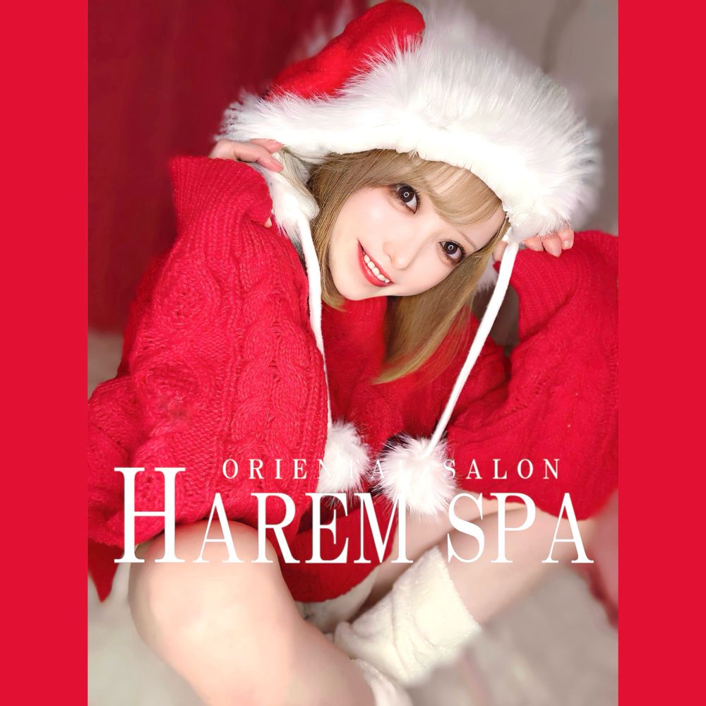 かれん💋HAREM SPA💋熊谷メンズエステ