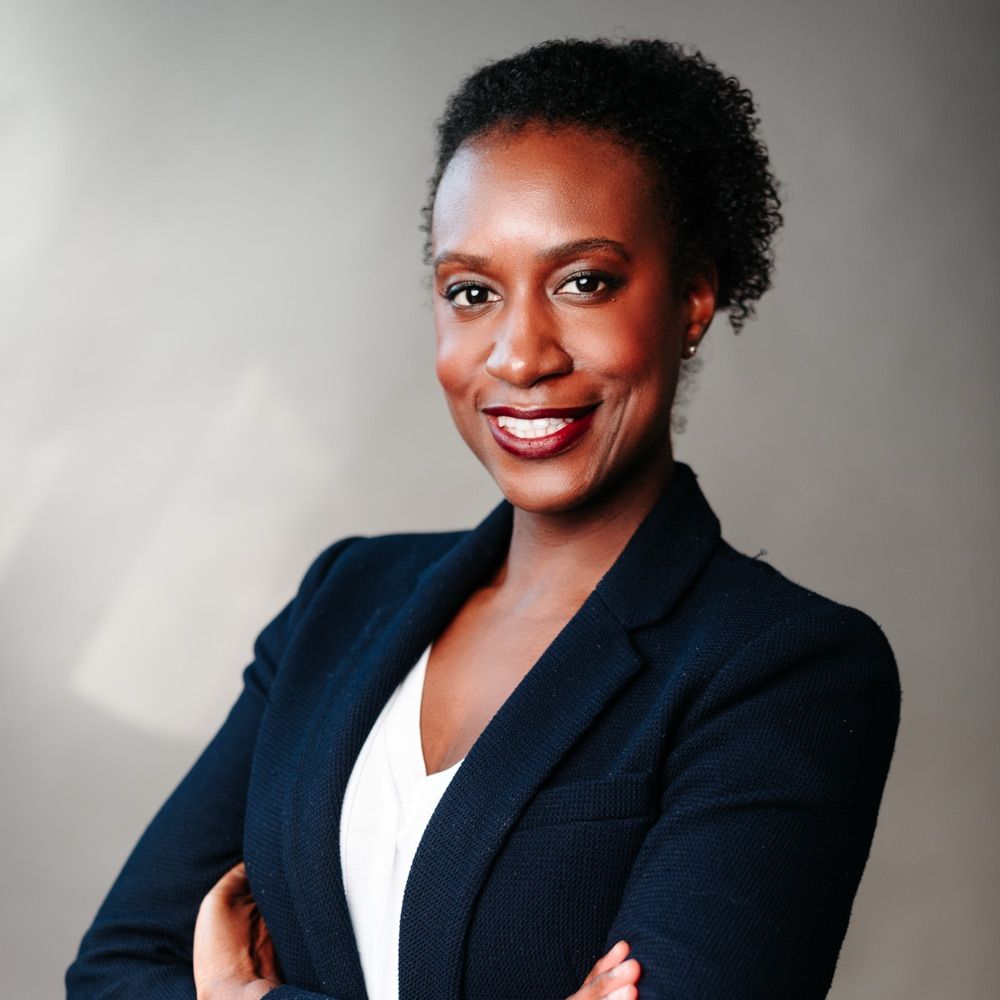 Denise Rosembert✨