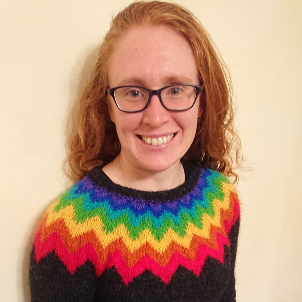 Amy Gilligan