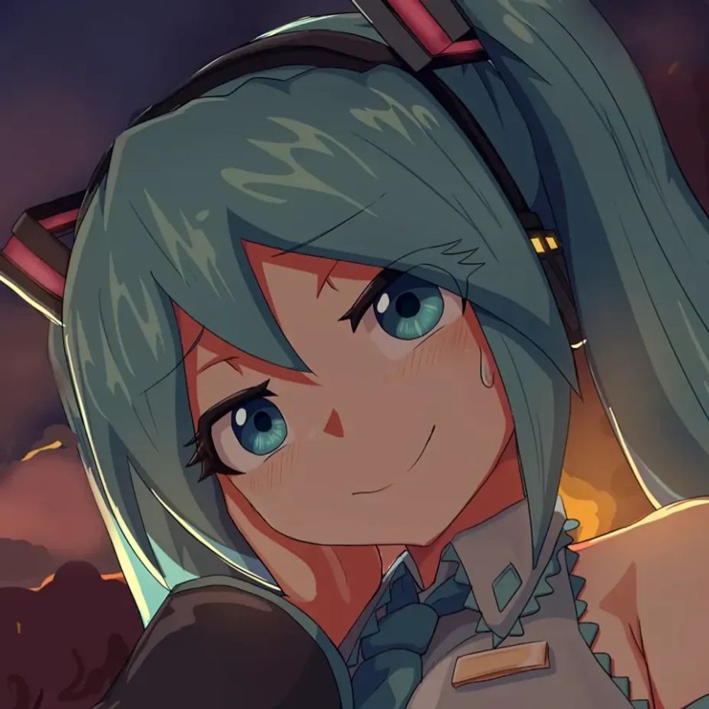User avatar