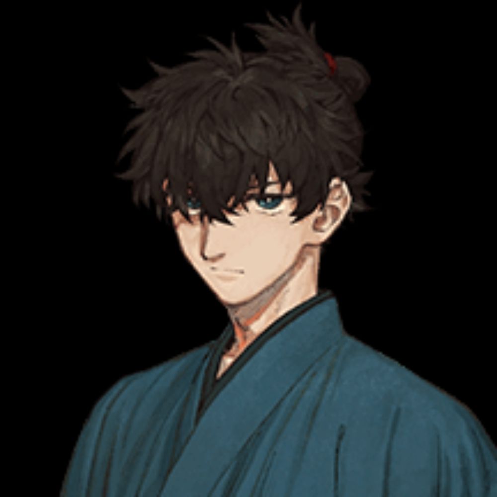 二天一流の継承者