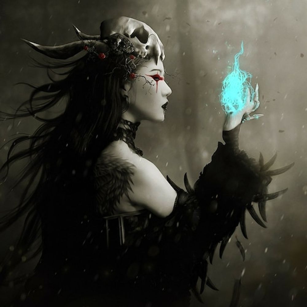 Black Widow
