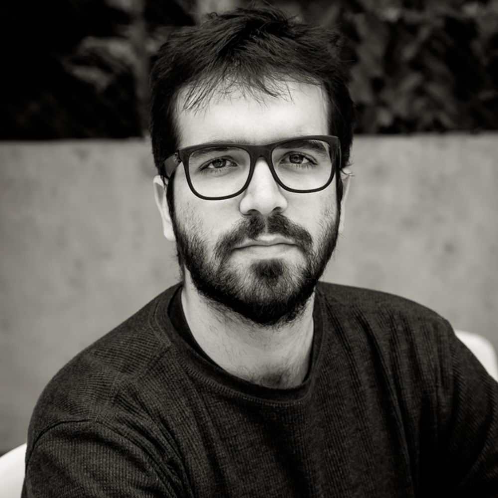 Miguel Del Castillo