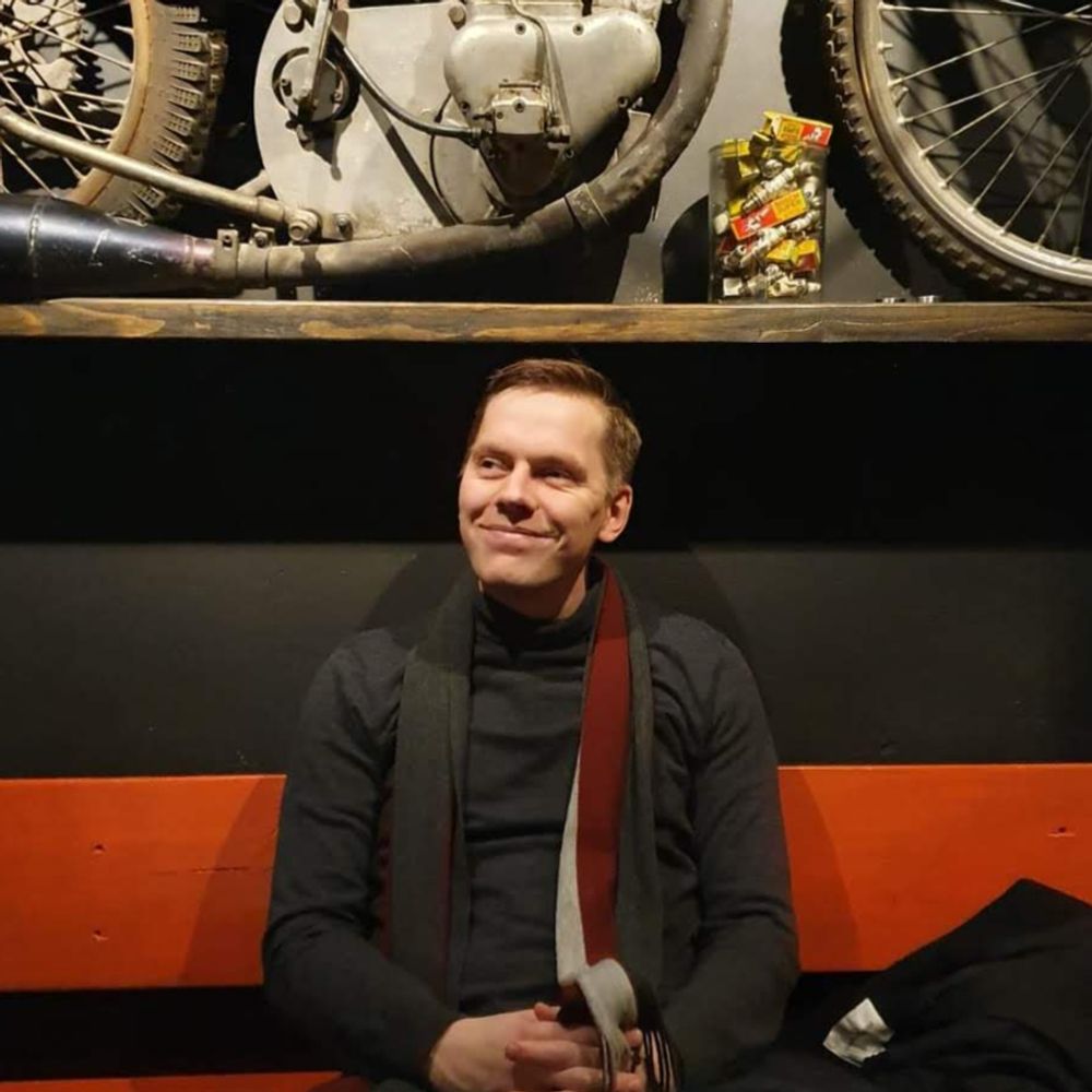 Lars Samuelsson