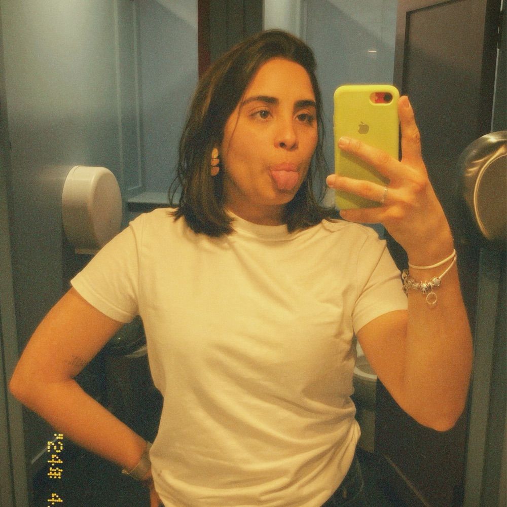 Geórgia Laurentino