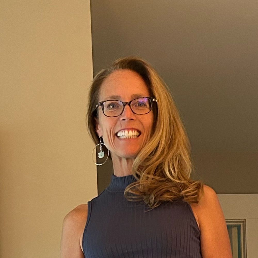 Kristen Wallingford