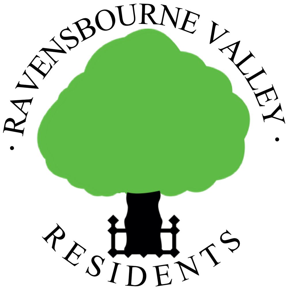 Ravensbourne Valley Residents