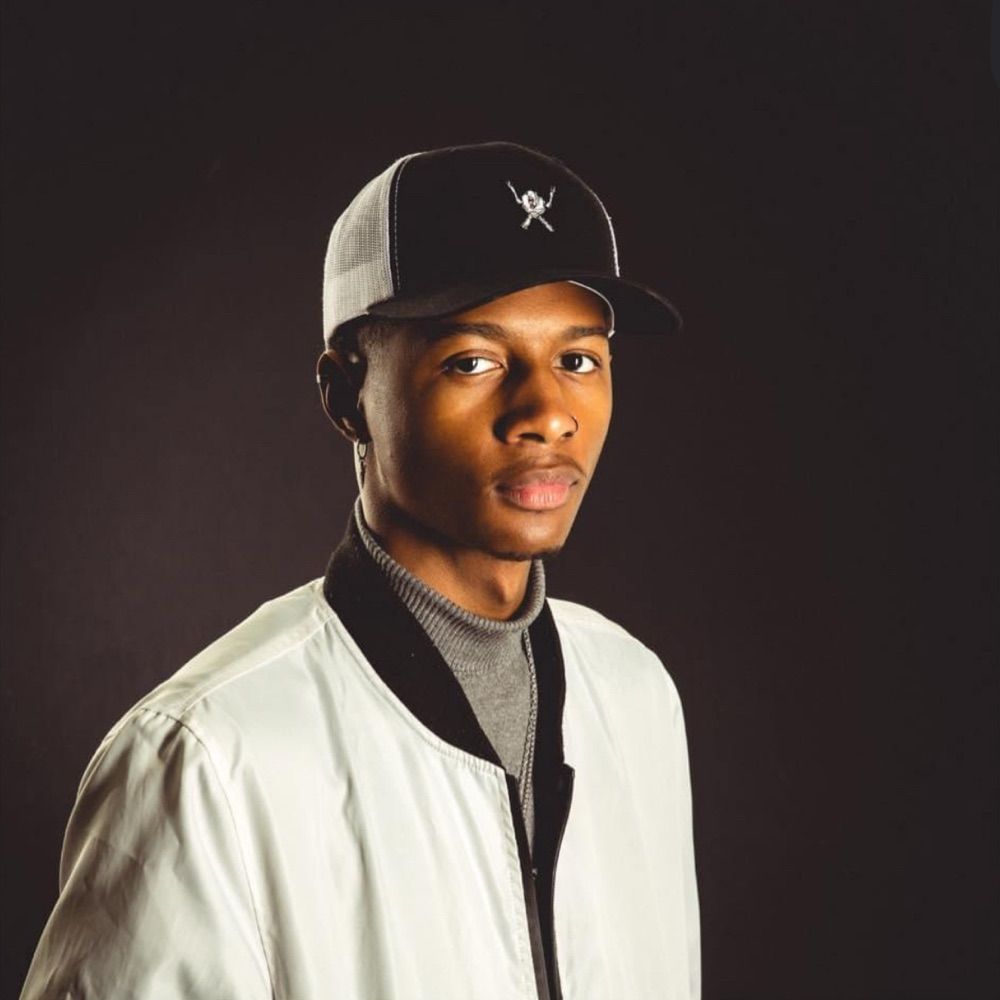 Preston Poindexter III