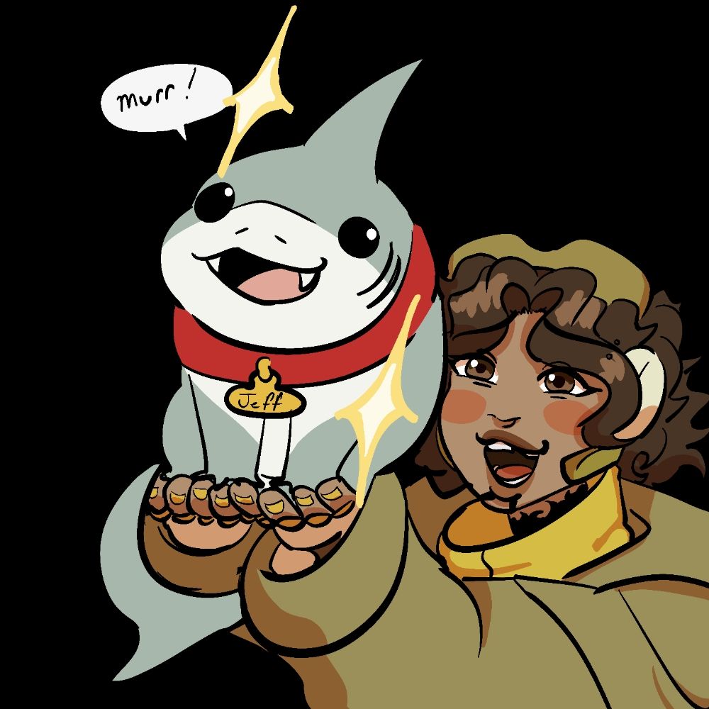 Bris 🦈