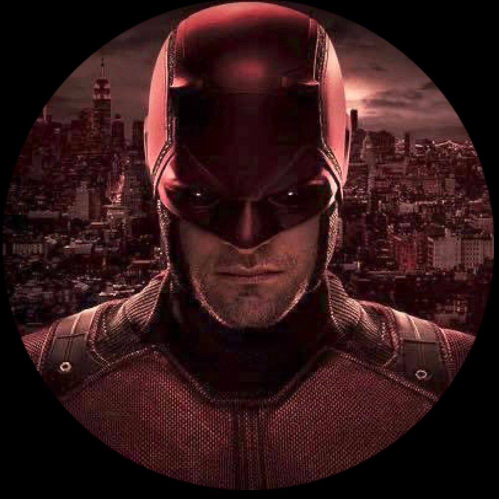 Daredevil Updates