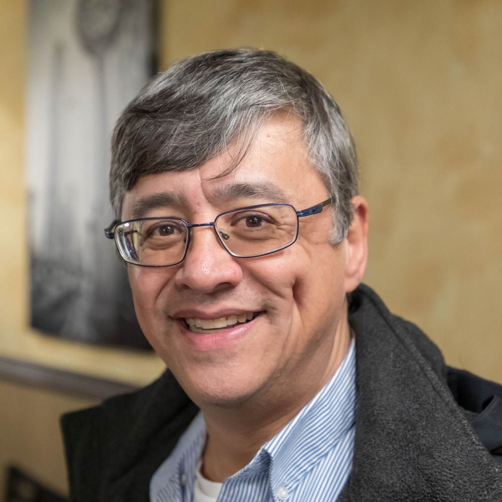 Tony Li