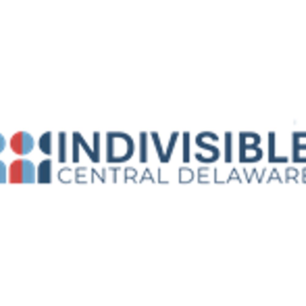 Indivisible Central Delaware