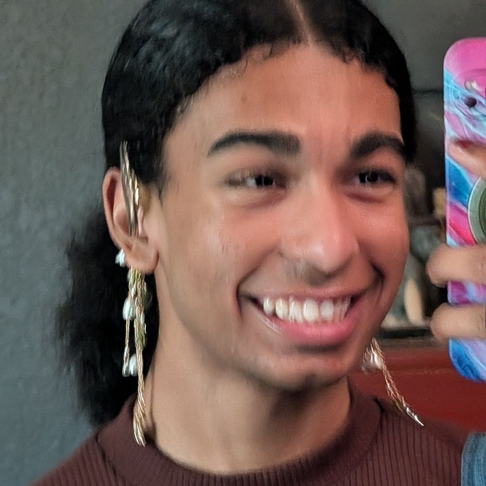 Profile avatar