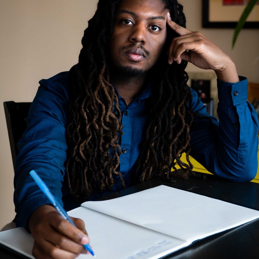 Donovan Scribes