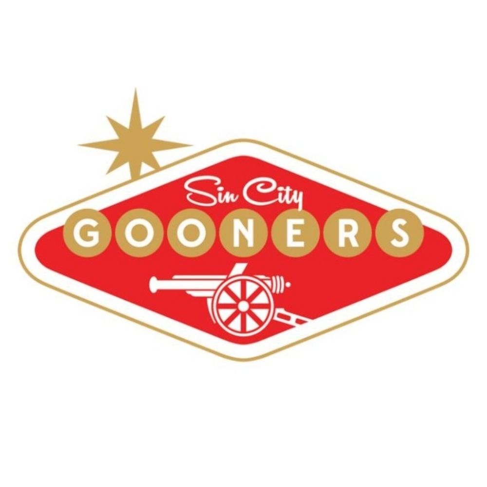 Sin City Gooners