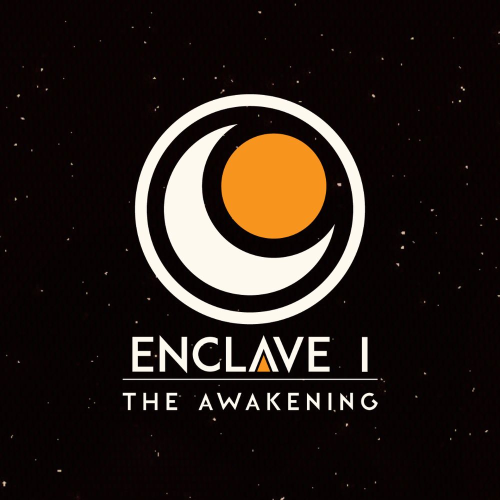 Enclave LAN