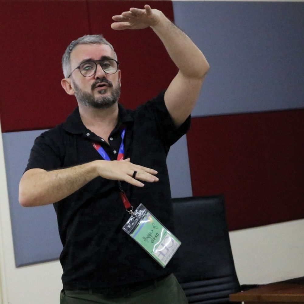 David Cordina