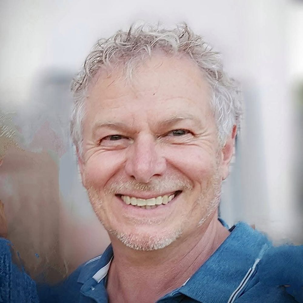 Éric PARIS