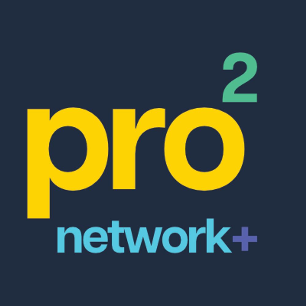 pro² network+