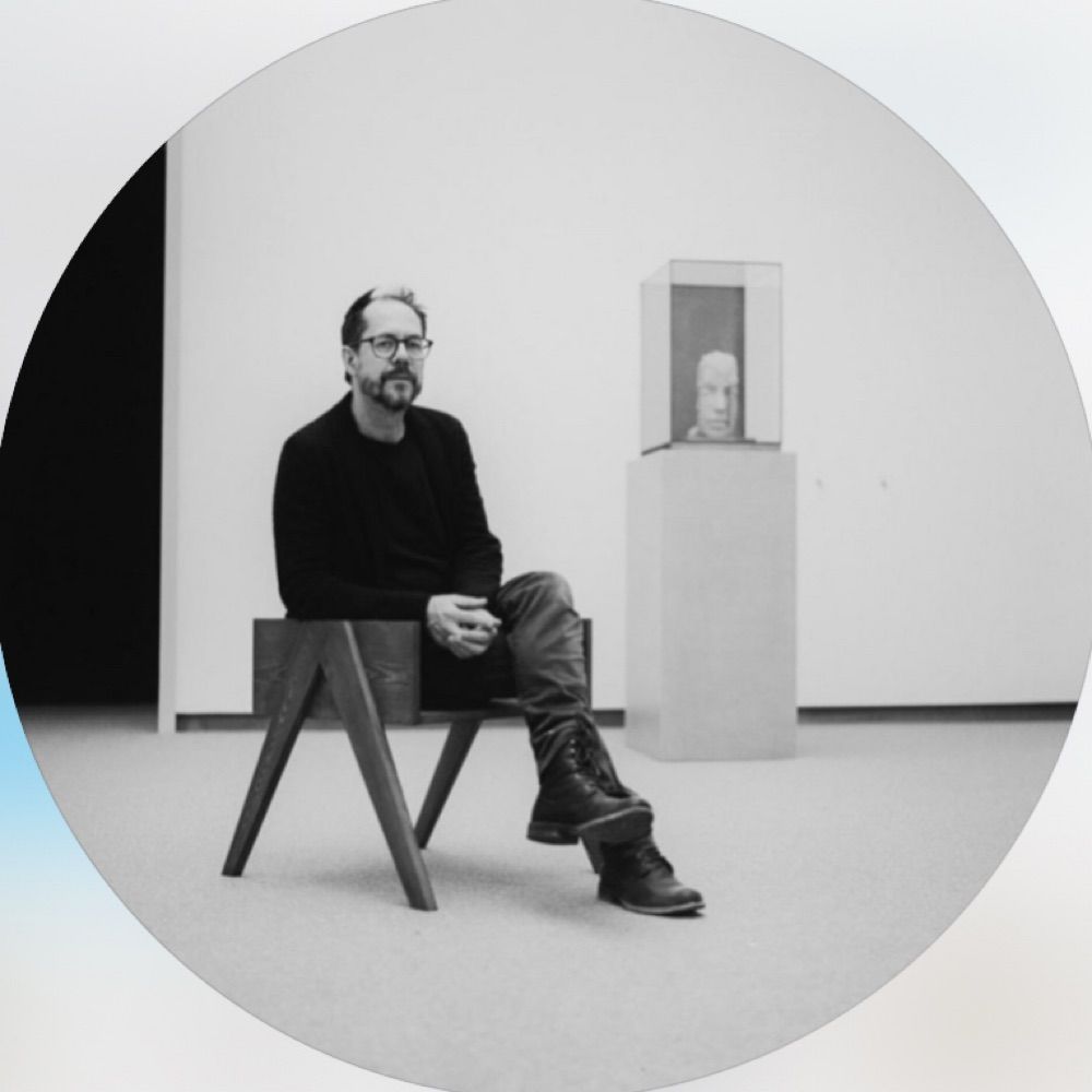 Mark Manders
