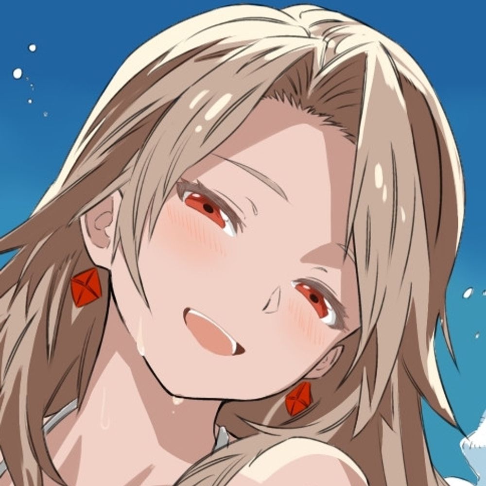 Joshua4640 (Katalina's strongest soldier)
