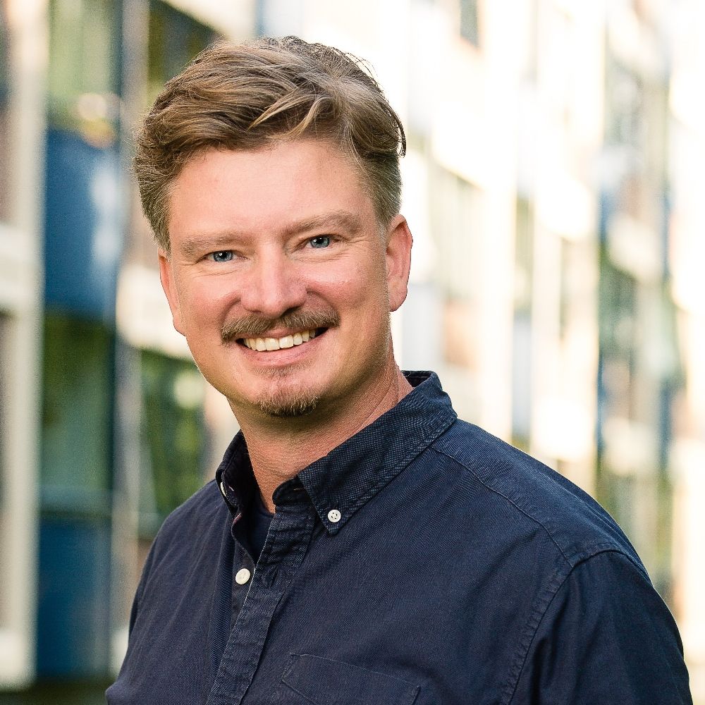 Jonas Bjørn Whitehorn