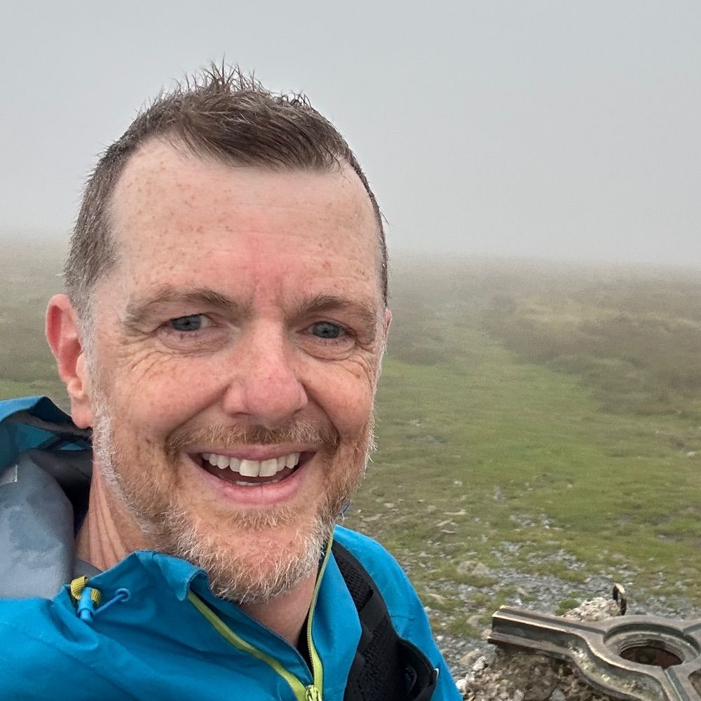 Prof Jim Wild
