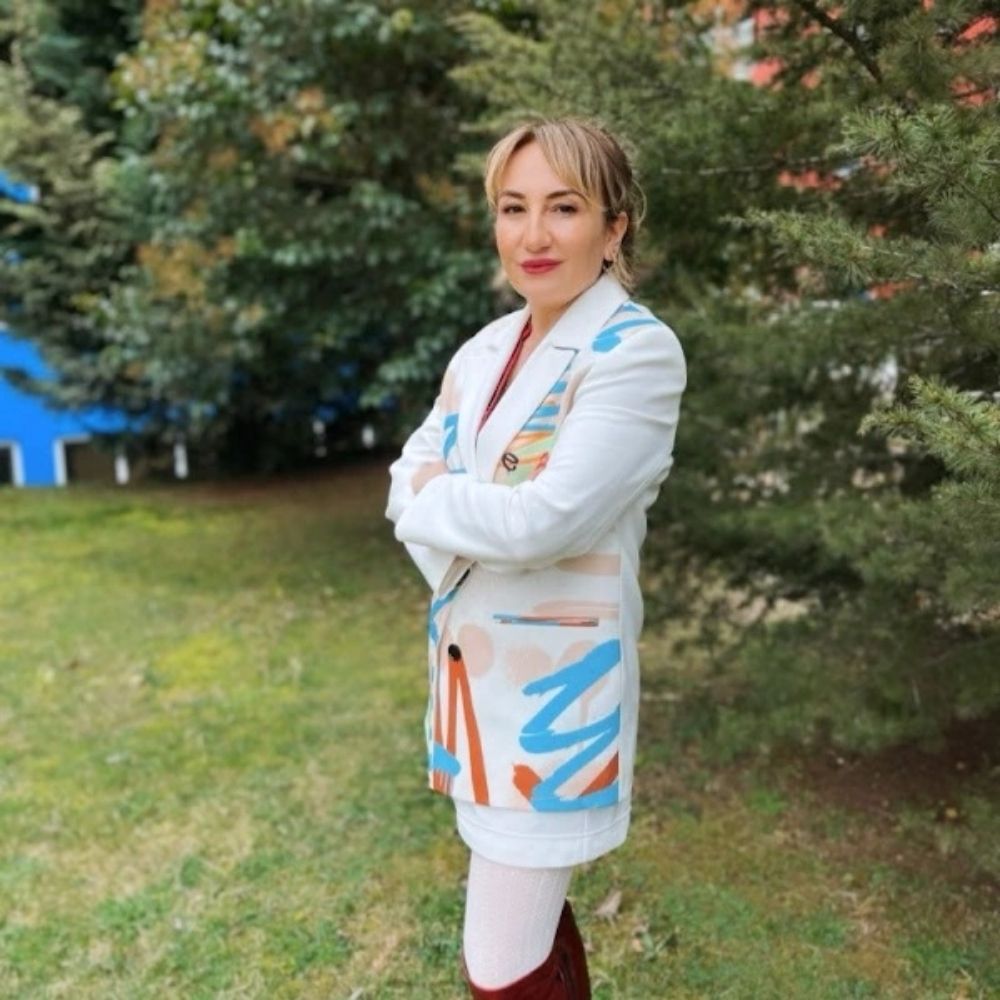 Fatma Betül Kurnaz