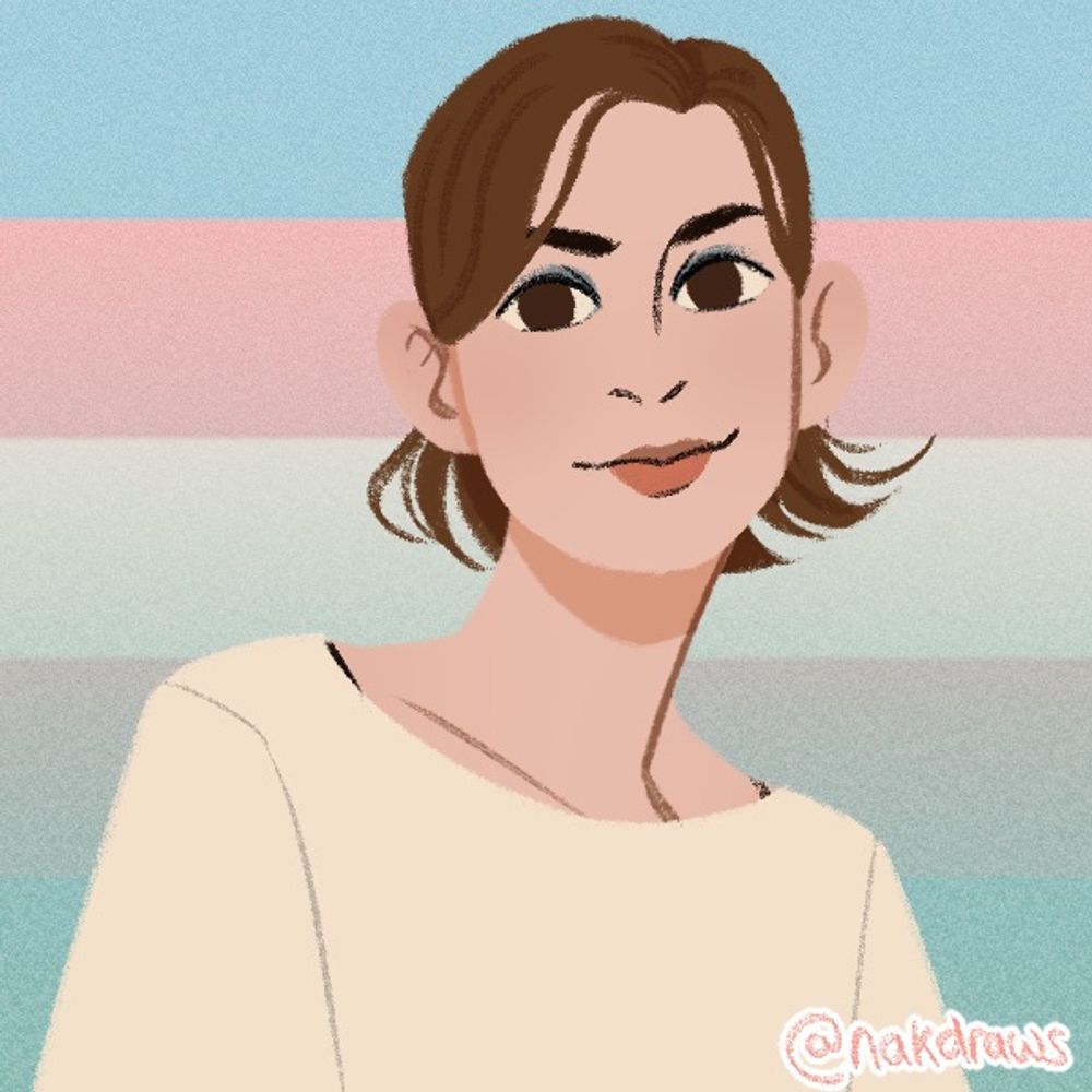 Nele 🏳️‍🌈🏳️‍⚧️