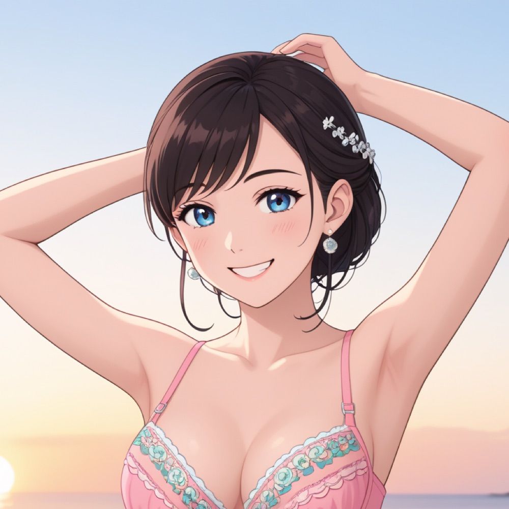 2D Beauty Magazine