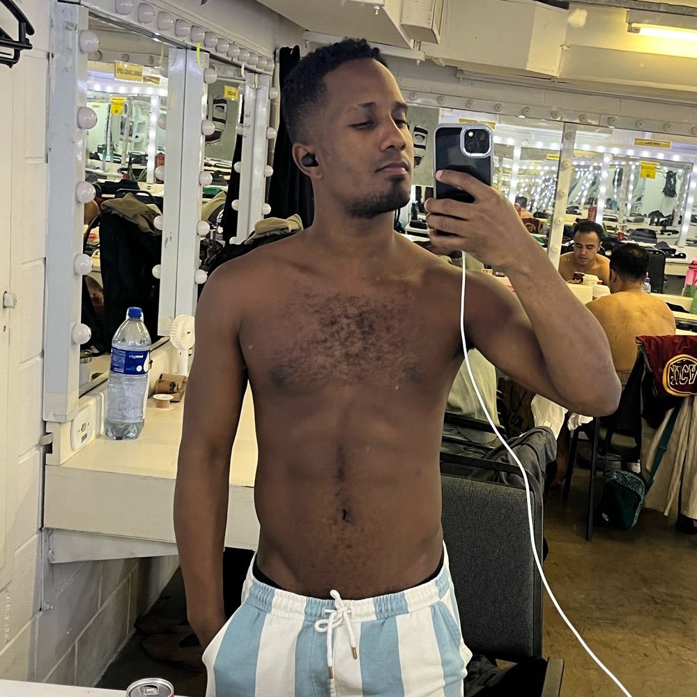 Rafael Alexandre 